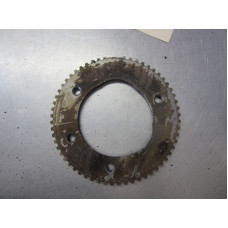 19J202 Crankshaft Trigger Tone Ring For 09-10 Kia Optima  2.4
